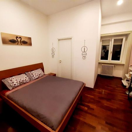 Sul Corso Bed and Breakfast Avezzano Buitenkant foto