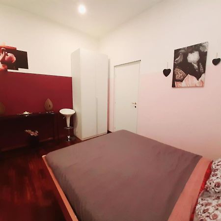 Sul Corso Bed and Breakfast Avezzano Buitenkant foto