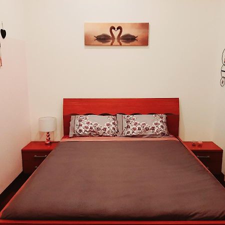 Sul Corso Bed and Breakfast Avezzano Buitenkant foto