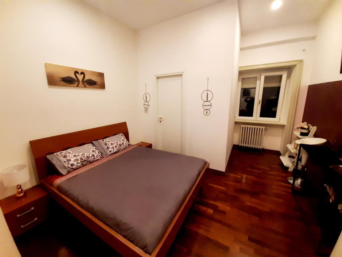 Sul Corso Bed and Breakfast Avezzano Buitenkant foto