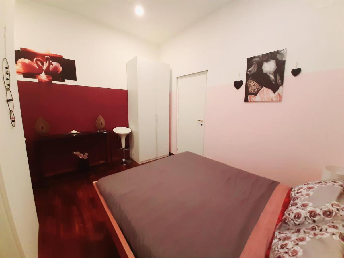 Sul Corso Bed and Breakfast Avezzano Buitenkant foto