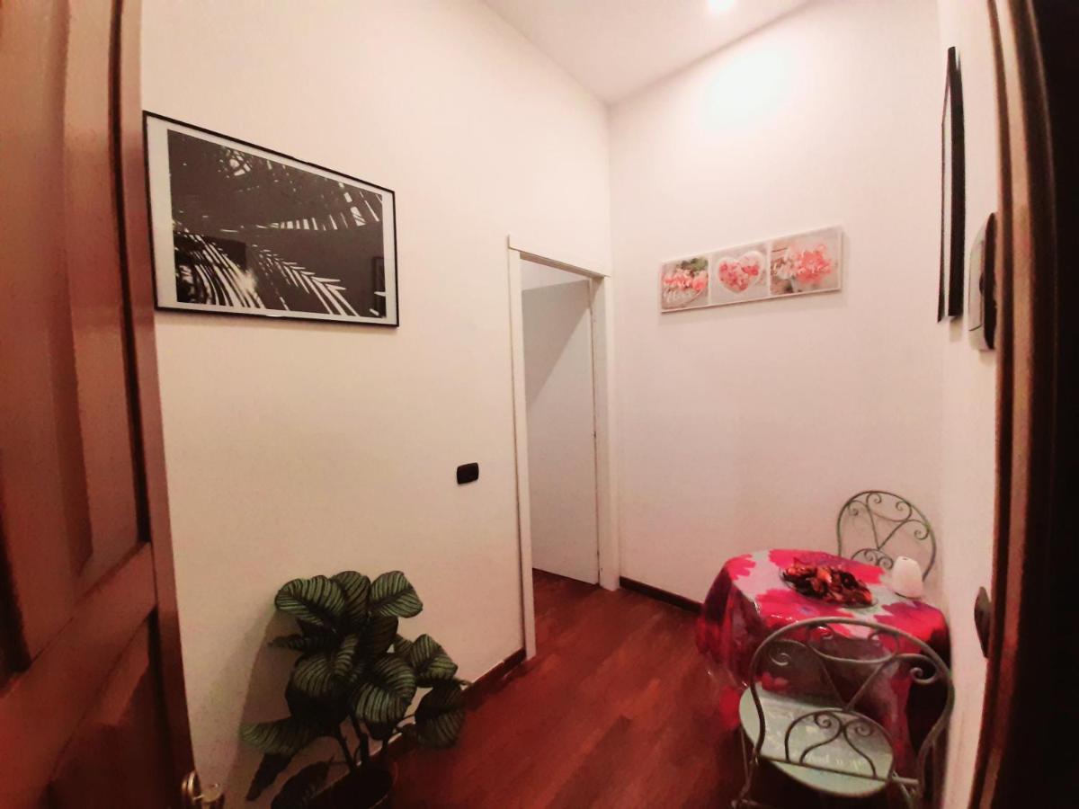 Sul Corso Bed and Breakfast Avezzano Buitenkant foto