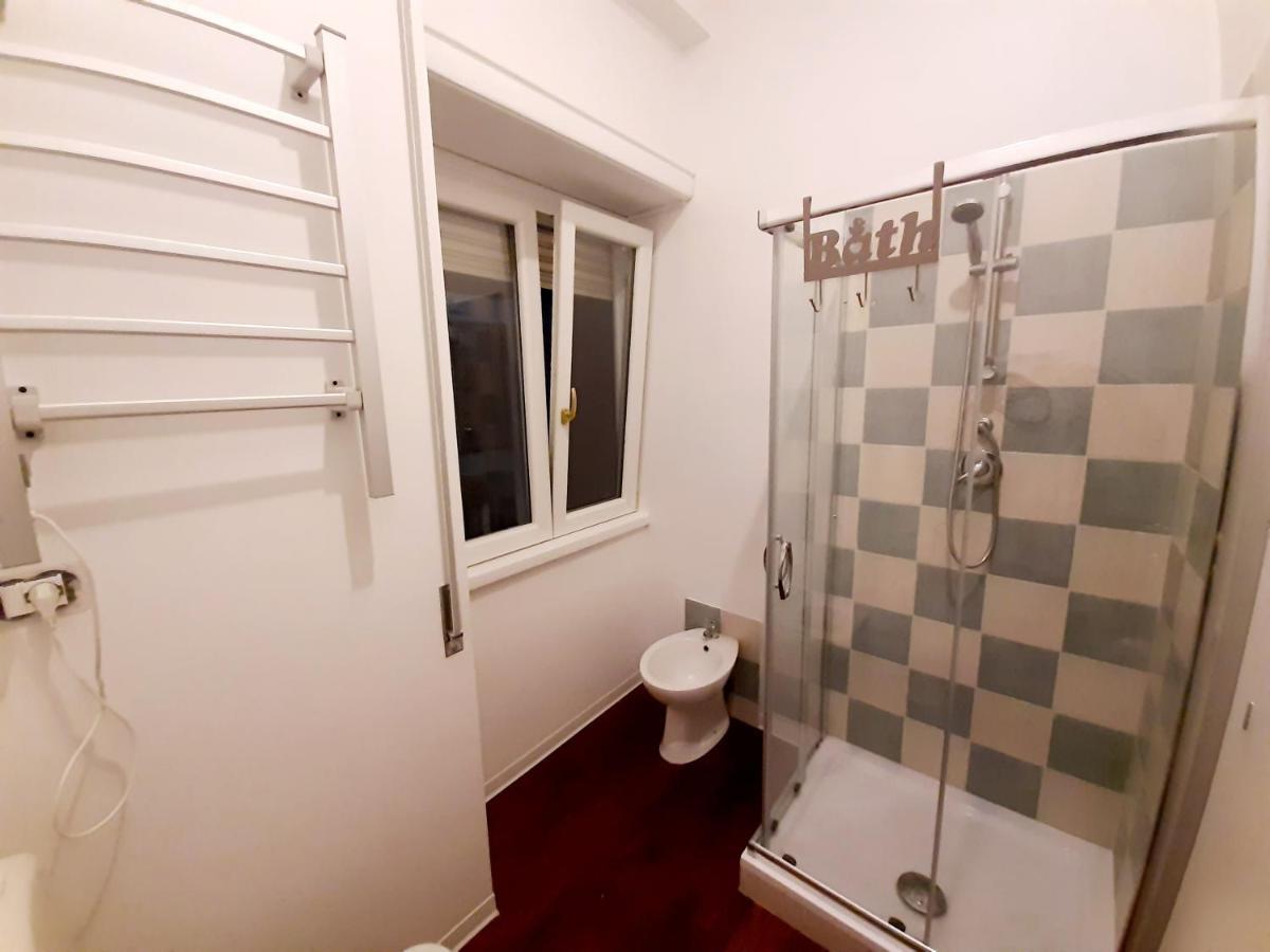Sul Corso Bed and Breakfast Avezzano Buitenkant foto