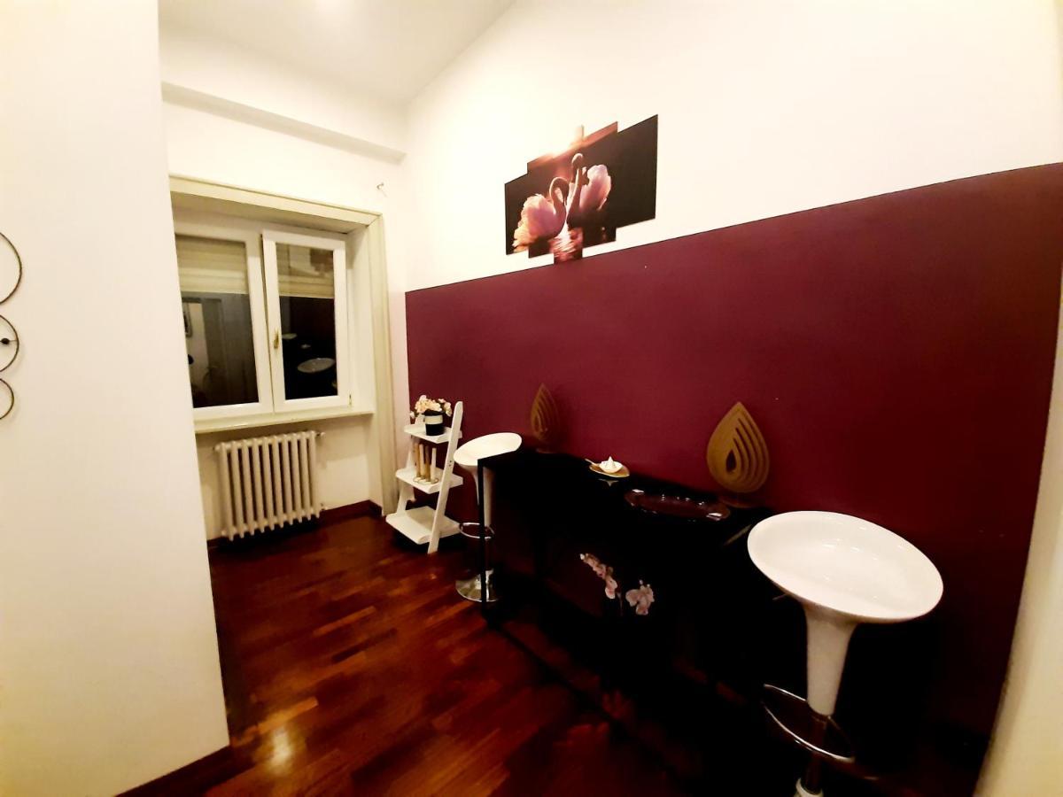 Sul Corso Bed and Breakfast Avezzano Buitenkant foto